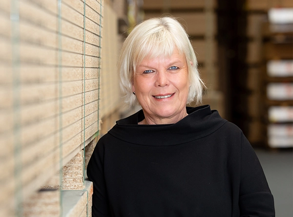 Kontaktperson für die Arbeitsvorbereitung von Schiermeier & Niermann