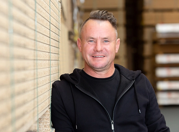 Kontaktperson für die Versandleitung von Schiermeier & Niermann