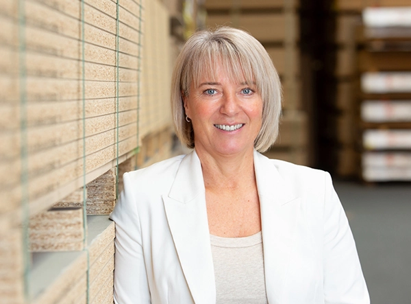 Kontaktperson für die Arbeitsvorbereitung von Schiermeier & Niermann