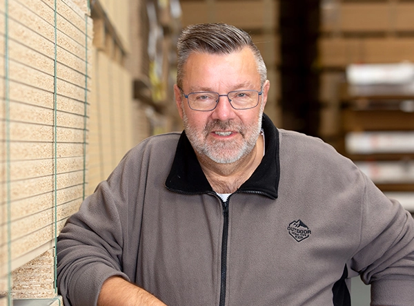 Kontaktperson für die EDV / Organisation von Schiermeier & Niermann